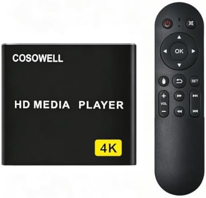 Amazon.com: Apple TV 4K (64GB, Previous Model) : Electronics